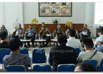 Pemprov Sumut Mitigasi Enam Daerah Rawan Bencana
