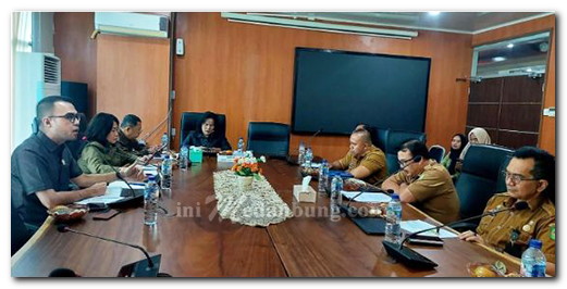 Komisi II DPRD Medan Usulkan Ongkos Gratis Pelajar di Medan