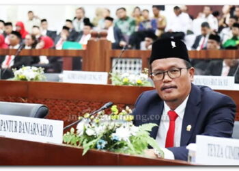 Akibat Dijemput Paksa dan Ditahan: BKD Minta Anggota DPRD Sumut Patuhi Tatatertib