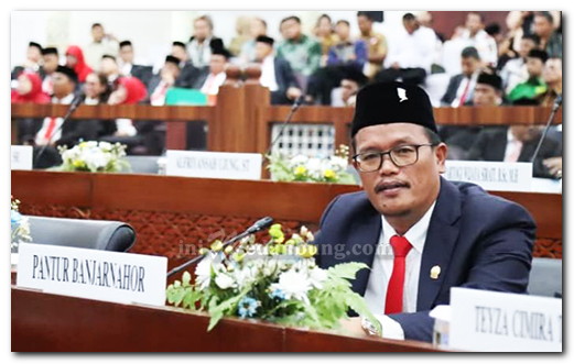 Akibat Dijemput Paksa dan Ditahan: BKD Minta Anggota DPRD Sumut Patuhi Tatatertib