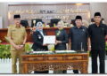 Plt. Bupati Tiorita Dorong Perubahan APBD 2026 Percepat Pembangunan