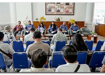 Pemprov Sumut Kembangkan Kawasan Unggulan Perikanan dari Hulu hingga Hilir