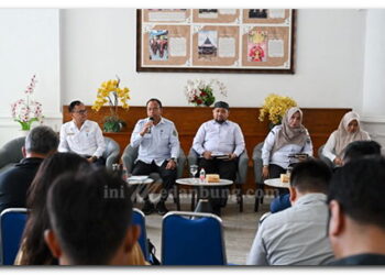 Pemprov Sumut Siapkan Rp67,5 Miliar untuk Bantuan Rumah Ibadah