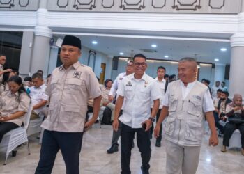 Zakiyuddin Harahap Dorong HKTI Jadi Garda Terdepan Perkuat Pertanian dan Kesejahteraan Petani