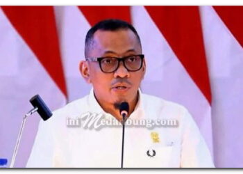 Pandangan Fraksi Nasdem Terkait Usulan Perubahan Perda No 5 Tahun 2015