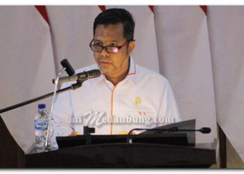 R-PAPBD 2026, FPKS Sampaikan Delapan Catatan Penting