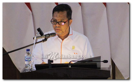 R-PAPBD 2026, FPKS Sampaikan Delapan Catatan Penting
