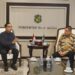 Rico Waas Minta Forkala Rangkul Generasi Muda Jaga Identitas Budaya Medan