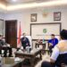 Rico Waas Dorong ICMI Muda Jadi Organisasi Produktif dan Transformatif