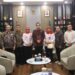 Rico Waas ingin Jazz Tak Hanya Dinikmati Kalangan Tertentu, CFN Disiapkan Jadi Panggung Musik Medan
