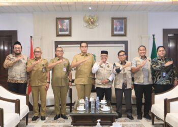 Jelang Haji 2027, Rico Waas Perintahkan Verifikasi 160 Jemaah Yang Belum Ditemukan hingga ke Wilayah