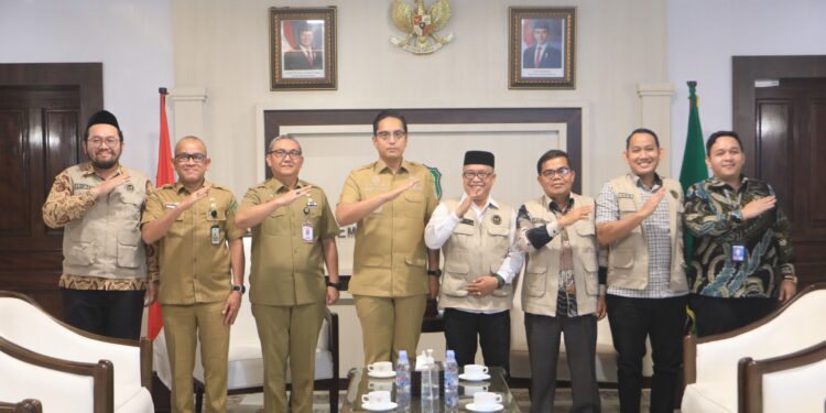 Jelang Haji 2027, Rico Waas Perintahkan Verifikasi 160 Jemaah Yang Belum Ditemukan hingga ke Wilayah
