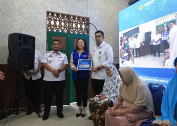 Rico Waas Perkuat Pelayanan Jemput Bola, Ribuan Warga Medan Selayang Manfaatkan MPP Roadshow