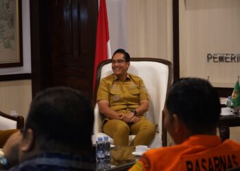 Wali Kota Medan Apresiasi Gelaran Mini Soccer Medan Lawyer FC Cup III, Dorong Silaturahmi dan Kedekatan Lawyer dengan Masyarakat