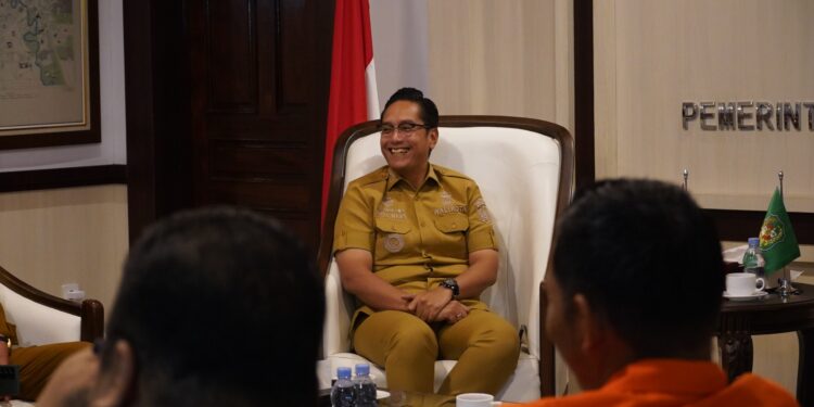 Wali Kota Medan Apresiasi Gelaran Mini Soccer Medan Lawyer FC Cup III, Dorong Silaturahmi dan Kedekatan Lawyer dengan Masyarakat