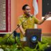 Pesan Tegas Rico Waas untuk Pejabat Pengawas di Pelatihan Kepimpinan: Hargai Waktu, Cepat Merespons, Layani Masyarakat