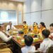 Wakil Wali Kota Medan Apresiasi Prestasi Robotics dan Coding Siswa Nanyang Zhi Hui School