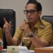 Wali Kota Medan Jatuhkan Hukuman Disiplin Berat kepada Camat Medan Timur dan Lurah Aur