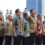 Ikuti Rakor Penguatan Tata Kelola Pemerintahan Daerah dan Pencegahan Korupsi, Rico Waas Tandatangani Komitmen Bersama
