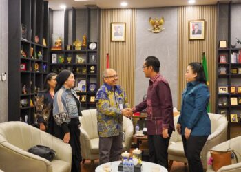 Wali Kota Medan: Pembinaan UMKM Jangan Sekadar Pelatihan, Harus Menghasilkan Income