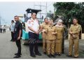 Tiorita Perkuat Infrastruktur Jalan, Ekonomi Warga Secanggang Makin Lancar