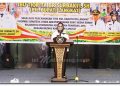 Dari Titik Nol Pematang Jaya, Plt. Bupati Tiorita Tegaskan Pemerintah Hadir Hingga Ujung Langkat