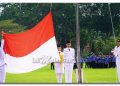 Plt. Bupati Tiorita Ajak Pemuda Langkat Jadi Patriotik, Gigih, dan Berempati