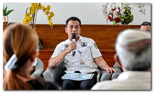 Pemprov Sumut Siapkan Rp13,2 Miliar untuk Renovasi 440 Rumah Tidak Layak Huni