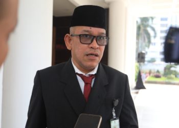 Kasus Influenza A Naik di September, Dinkes Medan Perkuat Kesiapsiagaan Puskesmas dan Rumah Sakit