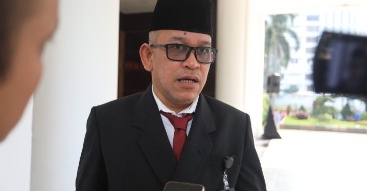 Kasus Influenza A Naik di September, Dinkes Medan Perkuat Kesiapsiagaan Puskesmas dan Rumah Sakit