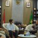 Rico Waas Minta Atlet Medan Fokus Hadapi Porprovsu XII 2026