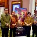 Rico Waas Tersentuh Saksikan Kisah Perjuangan Djamin Ginting di Layar Lebar