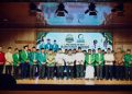 Rico Waas Dorong Al Washliyah Perkuat Pendidikan dan Pembinaan Generasi Muda