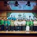 Rico Waas Dorong Al Washliyah Perkuat Pendidikan dan Pembinaan Generasi Muda