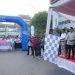 Lepas Jalan Sehat Spark Go To Campus, Wali Kota Medan Tekankan Pentingnya Edukasi Kesehatan Reproduksi