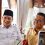 Zakiyuddin Harahap Terima Kunjungan Wamenag Romo H.R. Muhammad Syafi’i
