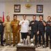 Wali Kota Medan Ajak Garda Pemuda NasDem Boyong Aksi Nyata untuk Masyarakat