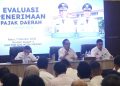 Evaluasi PAD 2026, Wali Kota Medan Minta Bapenda Kerja Tepat Sasaran dan Punya Target Jelas
