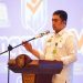 Perkuat Pengawasan, Pemko Medan Sosialisasikan Perwal Sistem PengawasMU