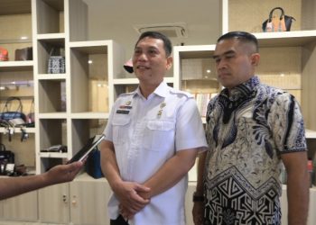 Rico Waas Dukung Pelatihan Fotografi PWPM, Pelajar dan Mahasiswa Diajak Berani Berkarya Lewat Foto