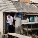 Rico Waas Segera Bangun Rumah Cica yang 10 Tahun Tinggal di Dapur