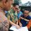 Rico Waas Jawab Penantian Hampir 20 Tahun Warga Griya Kencana Namo Gajah, Air Bersih Segera Mengalir