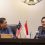Dubes Malaysia Sebut Medan Kota Strategis, Rico Waas Buka Pintu Investasi dan Perdagangan