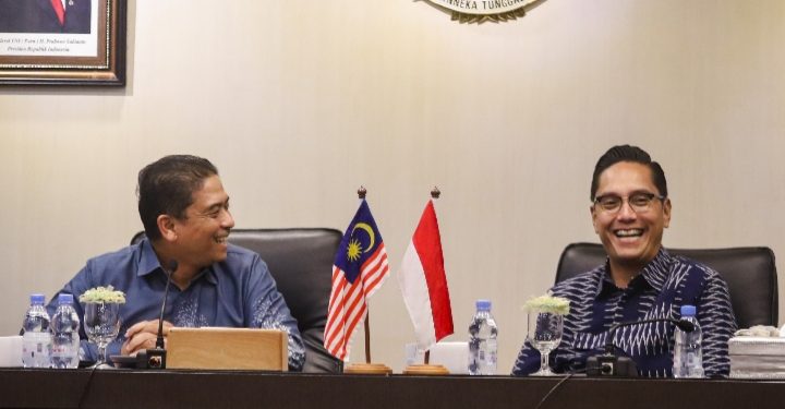 Dubes Malaysia Sebut Medan Kota Strategis, Rico Waas Buka Pintu Investasi dan Perdagangan