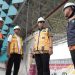 Rico Waas Kawal Penyelesaian Stadion Teladan, Sejumlah Bagian Masih Perlu Dibenahi