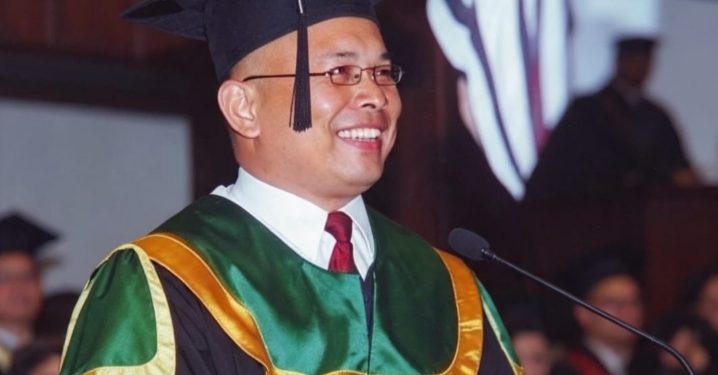 Akademisi USU Apresiasi Program Tebus Ijazah Rico Waas, Dorong Siswa Kurang Mampu Lanjutkan Pendidikan