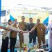 Groundbreaking Block Petisah, Rico Waas Bangun Ekosistem Baru untuk Bangkitkan Pasar Legendaris Medan