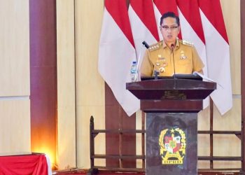 Rico Waas: Penanggulangan Kemiskinan Jangan Hanya Hitung Bantuan, Ukur Keluarga yang Keluar dari Kemiskinan