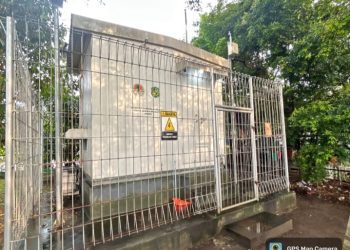 DLH Medan Pastikan Tiga Stasiun Pemantau Kualitas Udara Beroperasi 24 Jam