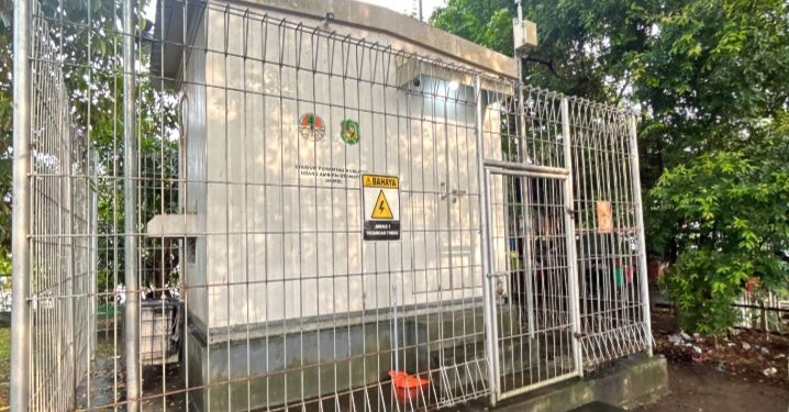 DLH Medan Pastikan Tiga Stasiun Pemantau Kualitas Udara Beroperasi 24 Jam